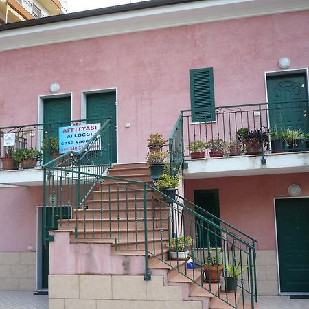 Villamareblu Ventimiglia Kamer foto