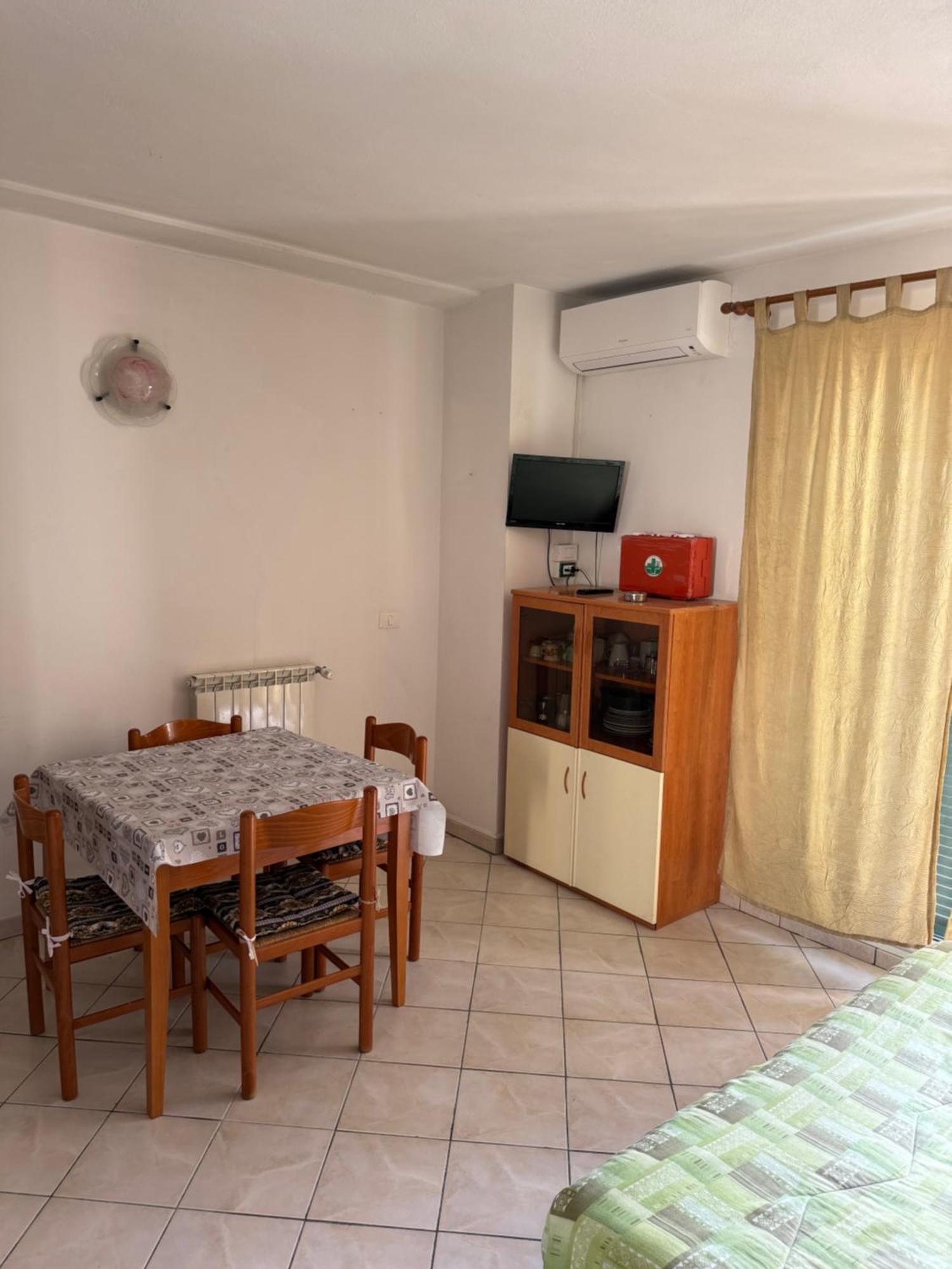 Villamareblu Ventimiglia Buitenkant foto