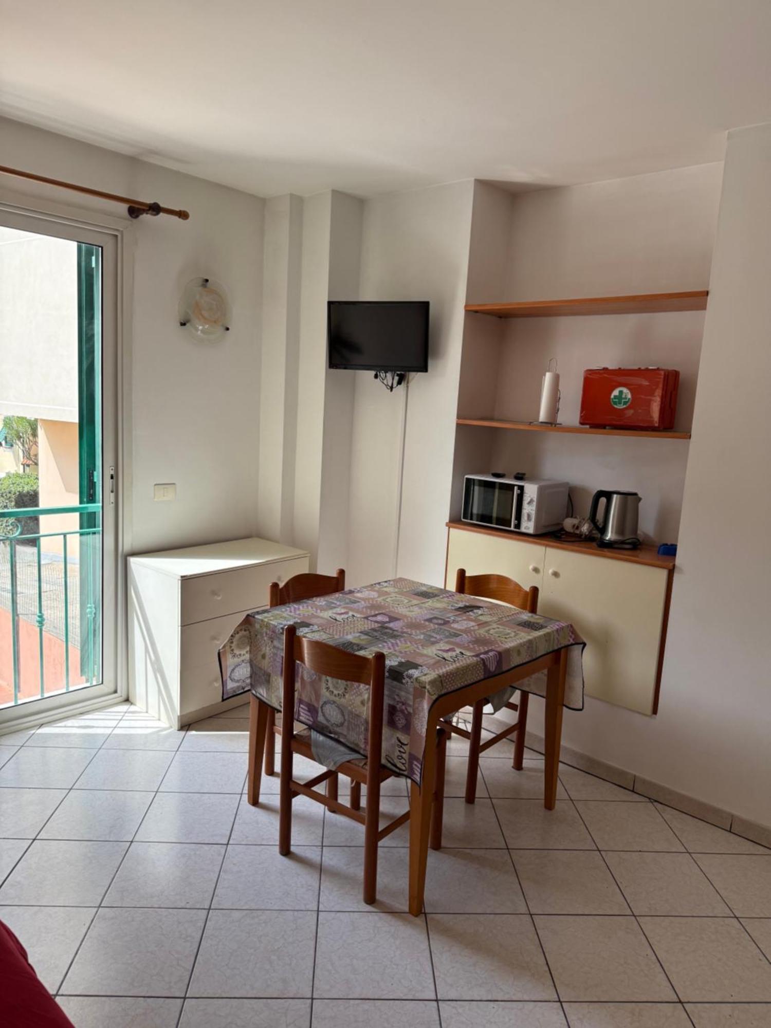 Villamareblu Ventimiglia Buitenkant foto
