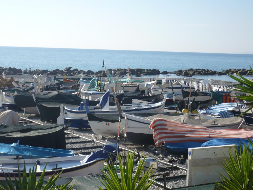 Villamareblu Ventimiglia Buitenkant foto