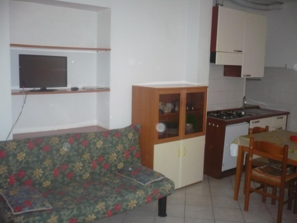 Villamareblu Ventimiglia Buitenkant foto