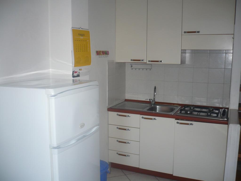 Villamareblu Ventimiglia Kamer foto