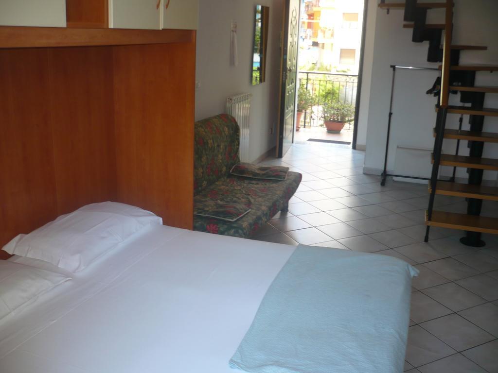 Villamareblu Ventimiglia Buitenkant foto